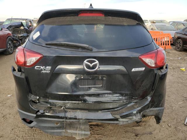 Photo 5 VIN: JM3KE4CY8F0448361 - MAZDA CX-5 