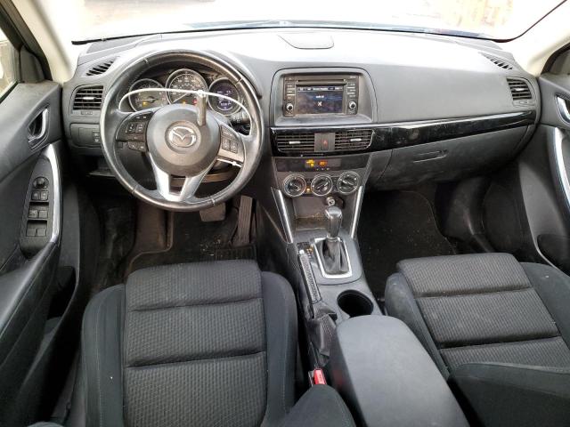 Photo 7 VIN: JM3KE4CY8F0448361 - MAZDA CX-5 