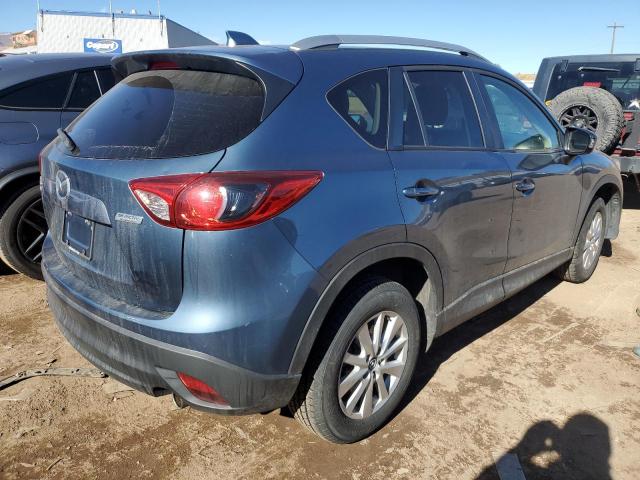 Photo 2 VIN: JM3KE4CY8F0449543 - MAZDA CX-5 