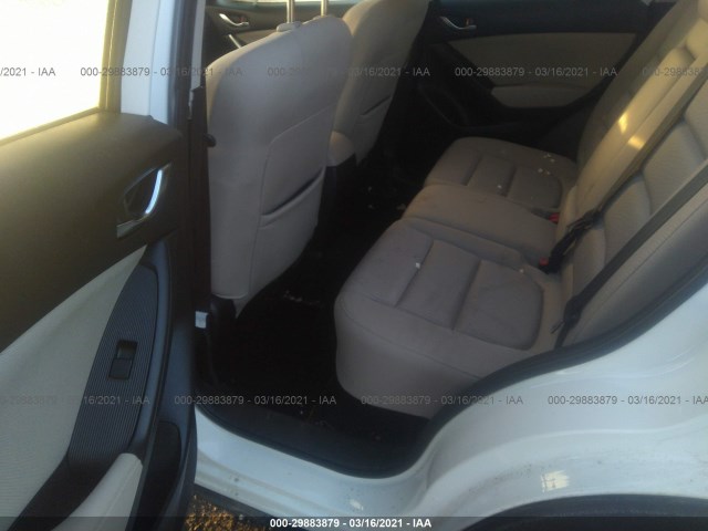 Photo 7 VIN: JM3KE4CY8F0460168 - MAZDA CX-5 