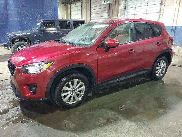 Photo 0 VIN: JM3KE4CY8F0480677 - MAZDA CX-5 