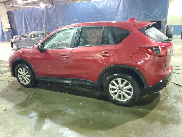 Photo 1 VIN: JM3KE4CY8F0480677 - MAZDA CX-5 