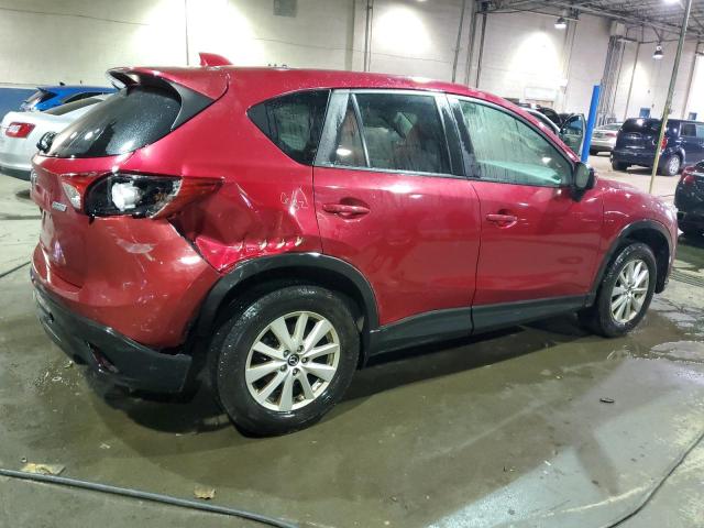 Photo 2 VIN: JM3KE4CY8F0480677 - MAZDA CX-5 