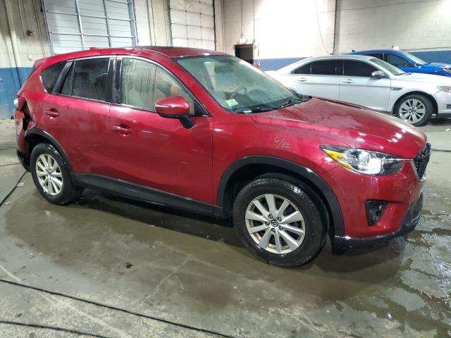 Photo 3 VIN: JM3KE4CY8F0480677 - MAZDA CX-5 