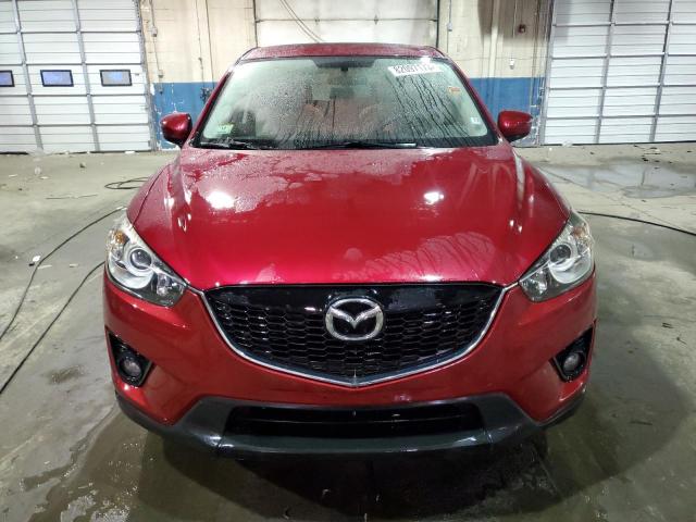 Photo 4 VIN: JM3KE4CY8F0480677 - MAZDA CX-5 