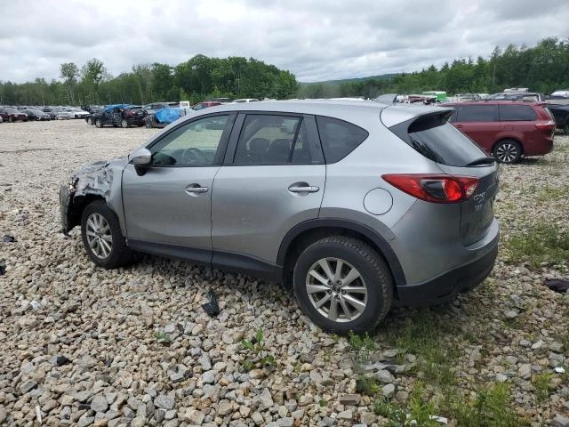 Photo 1 VIN: JM3KE4CY8F0507067 - MAZDA CX-5 TOURI 