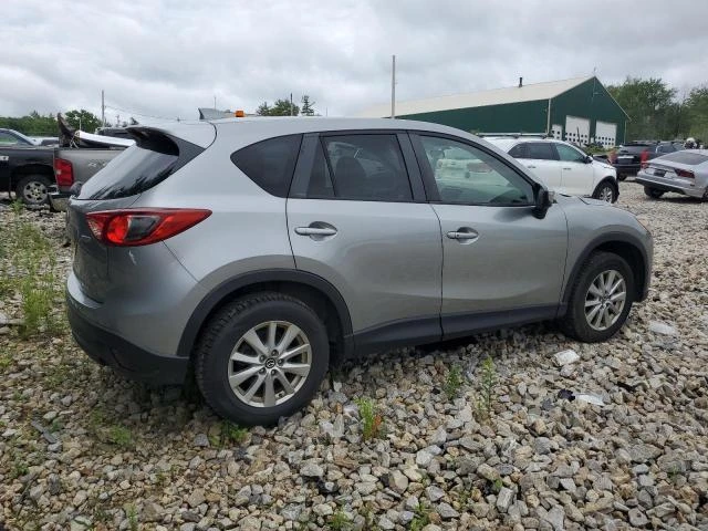 Photo 2 VIN: JM3KE4CY8F0507067 - MAZDA CX-5 TOURI 