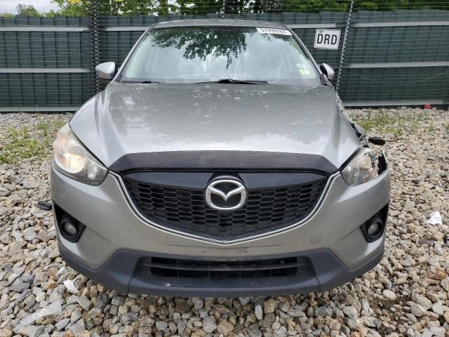 Photo 4 VIN: JM3KE4CY8F0507067 - MAZDA CX-5 TOURI 