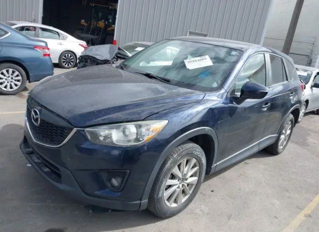 Photo 1 VIN: JM3KE4CY8F0514696 - MAZDA CX-5 