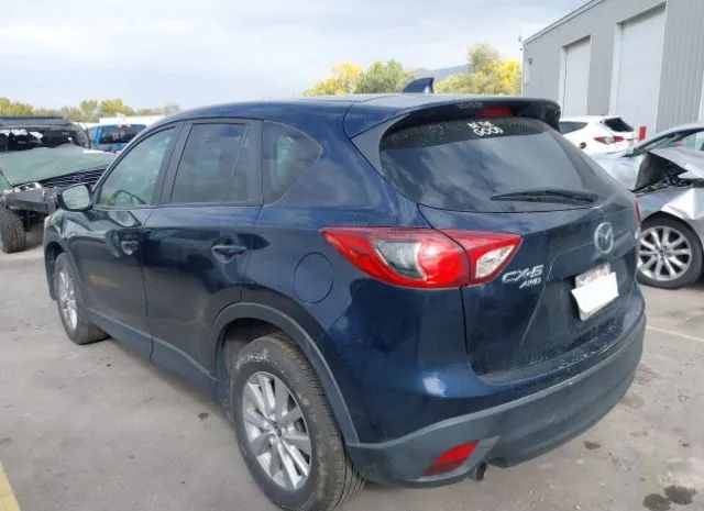 Photo 2 VIN: JM3KE4CY8F0514696 - MAZDA CX-5 