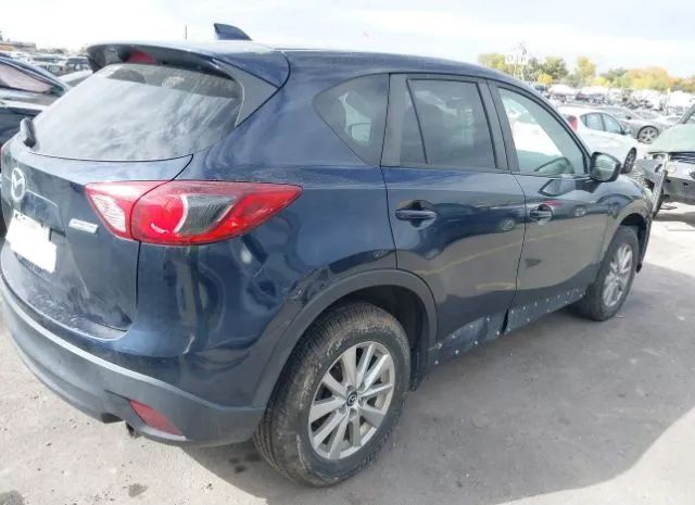 Photo 3 VIN: JM3KE4CY8F0514696 - MAZDA CX-5 