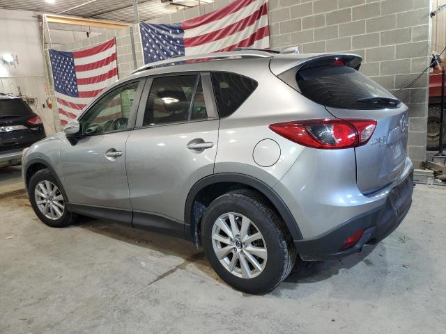 Photo 1 VIN: JM3KE4CY8F0517162 - MAZDA CX-5 TOURI 