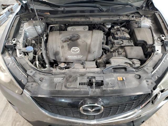 Photo 10 VIN: JM3KE4CY8F0517162 - MAZDA CX-5 TOURI 