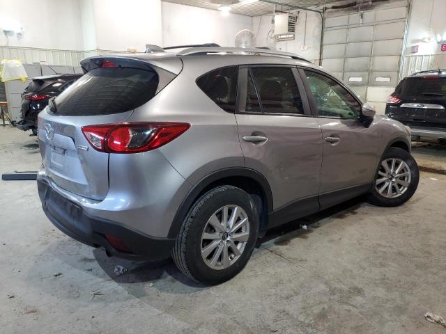 Photo 2 VIN: JM3KE4CY8F0517162 - MAZDA CX-5 TOURI 