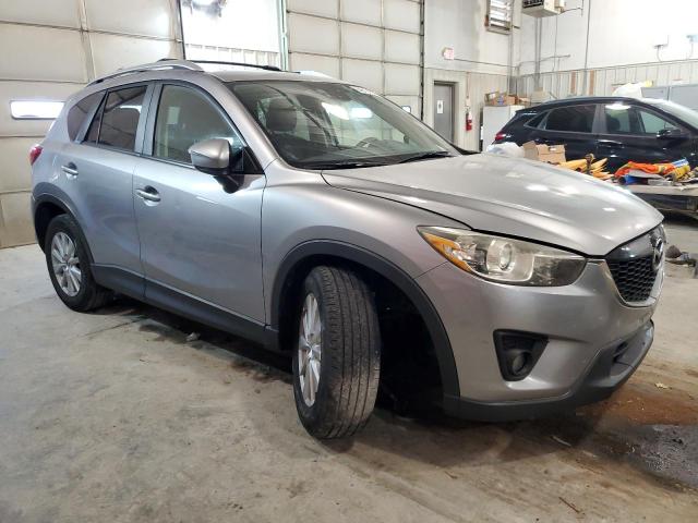 Photo 3 VIN: JM3KE4CY8F0517162 - MAZDA CX-5 TOURI 