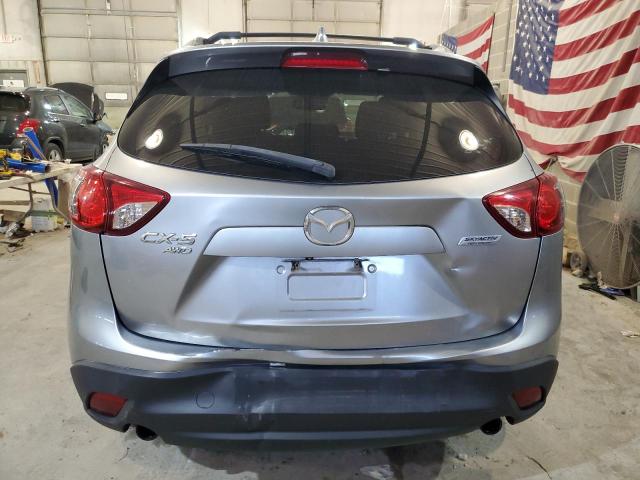 Photo 5 VIN: JM3KE4CY8F0517162 - MAZDA CX-5 TOURI 