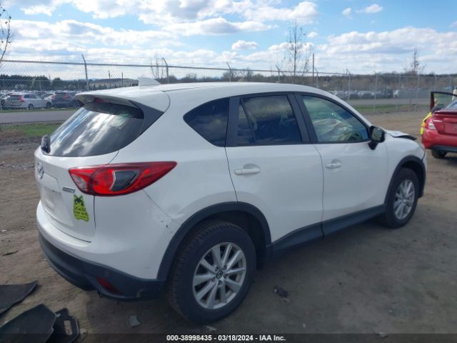 Photo 3 VIN: JM3KE4CY8F0544488 - MAZDA CX-5 