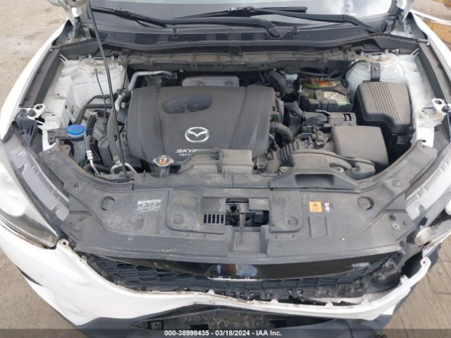 Photo 9 VIN: JM3KE4CY8F0544488 - MAZDA CX-5 