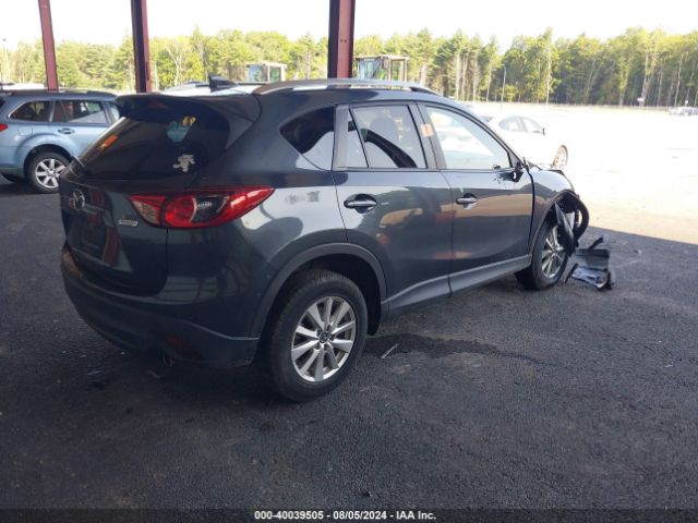 Photo 3 VIN: JM3KE4CY8G0619188 - MAZDA CX-5 