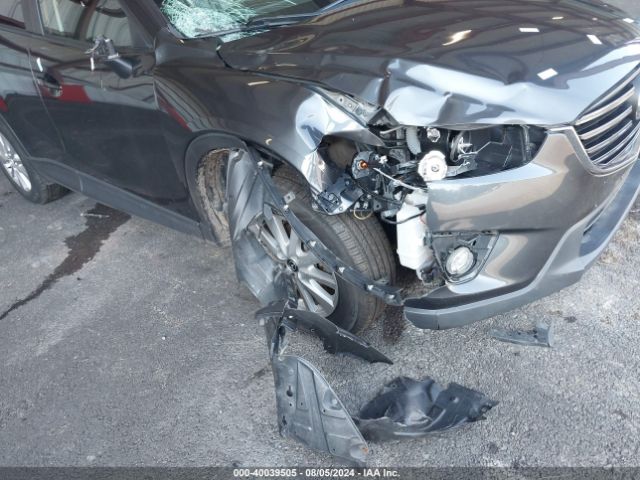 Photo 5 VIN: JM3KE4CY8G0619188 - MAZDA CX-5 