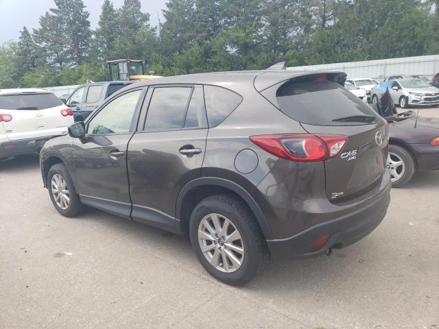 Photo 1 VIN: JM3KE4CY8G0619319 - MAZDA CX-5 