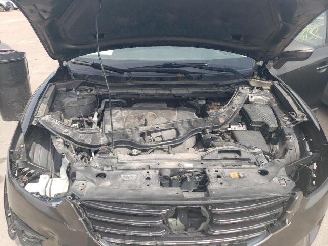 Photo 10 VIN: JM3KE4CY8G0619319 - MAZDA CX-5 