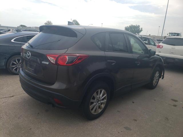 Photo 2 VIN: JM3KE4CY8G0619319 - MAZDA CX-5 