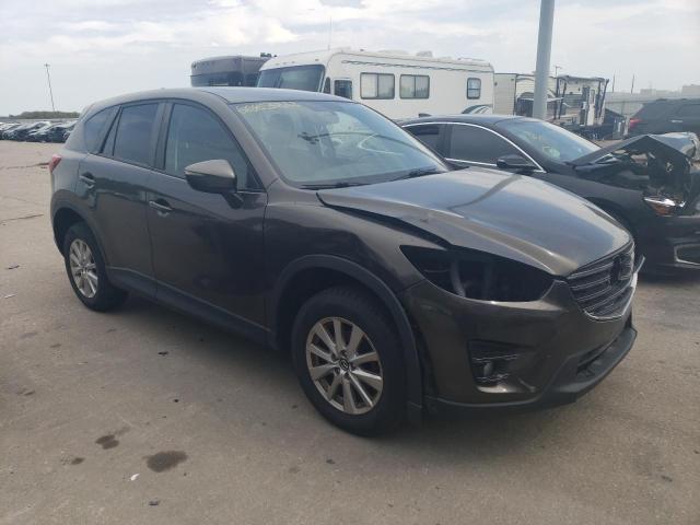 Photo 3 VIN: JM3KE4CY8G0619319 - MAZDA CX-5 