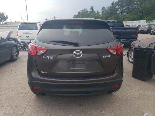 Photo 5 VIN: JM3KE4CY8G0619319 - MAZDA CX-5 