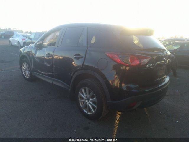 Photo 2 VIN: JM3KE4CY8G0631583 - MAZDA CX-5 