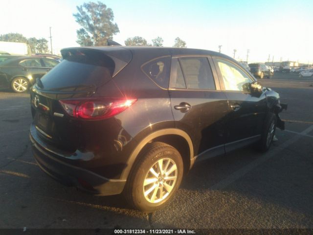 Photo 3 VIN: JM3KE4CY8G0631583 - MAZDA CX-5 