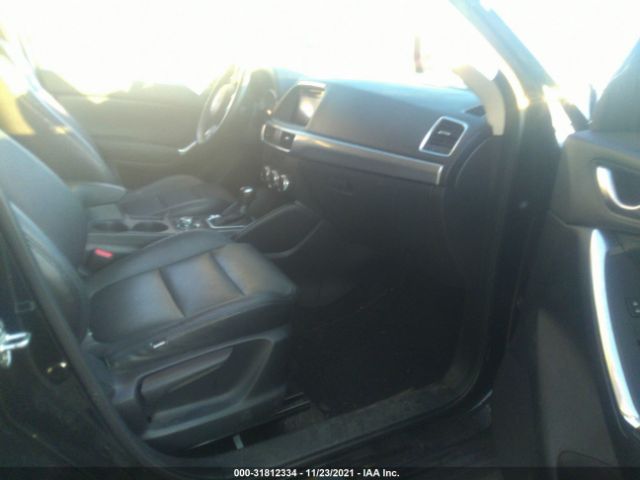 Photo 4 VIN: JM3KE4CY8G0631583 - MAZDA CX-5 