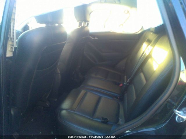 Photo 7 VIN: JM3KE4CY8G0631583 - MAZDA CX-5 