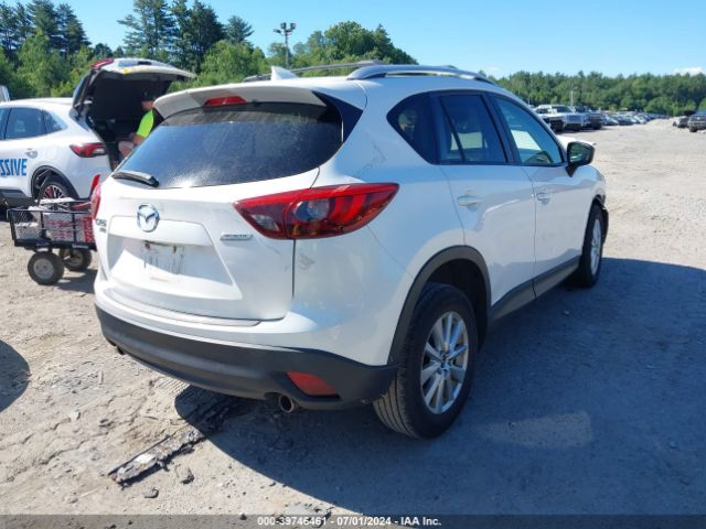 Photo 3 VIN: JM3KE4CY8G0632409 - MAZDA CX-5 