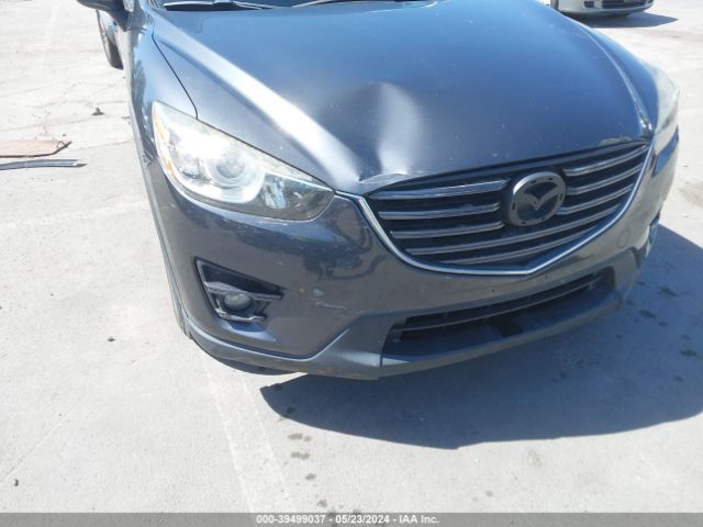 Photo 5 VIN: JM3KE4CY8G0655978 - MAZDA CX-5 