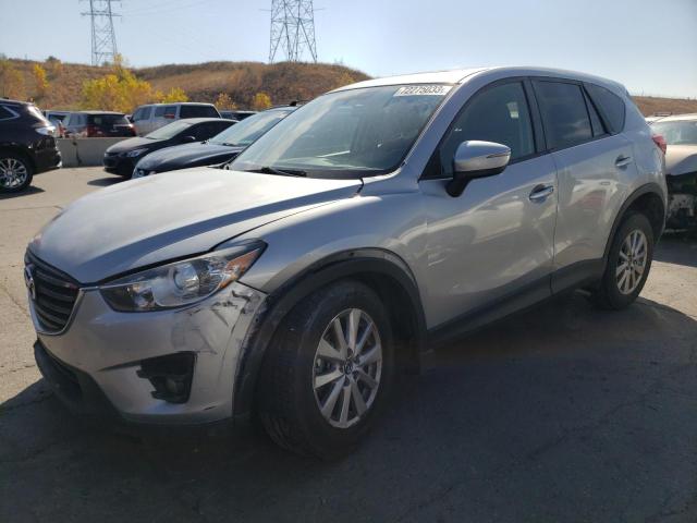 Photo 0 VIN: JM3KE4CY8G0658864 - MAZDA CX-5 