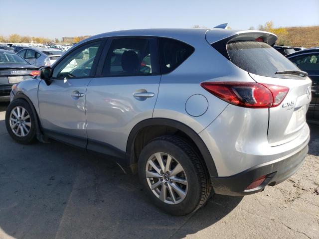 Photo 1 VIN: JM3KE4CY8G0658864 - MAZDA CX-5 