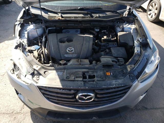 Photo 11 VIN: JM3KE4CY8G0658864 - MAZDA CX-5 