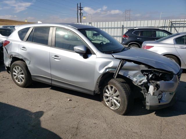 Photo 3 VIN: JM3KE4CY8G0658864 - MAZDA CX-5 