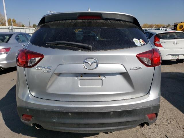 Photo 5 VIN: JM3KE4CY8G0658864 - MAZDA CX-5 