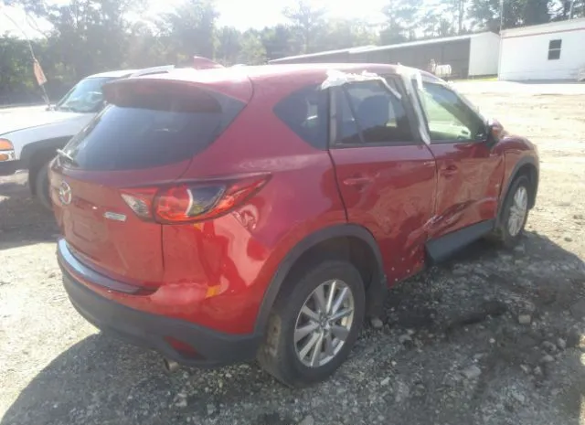 Photo 3 VIN: JM3KE4CY8G0662669 - MAZDA CX-5 