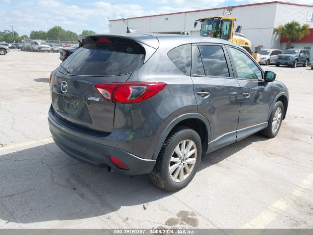 Photo 3 VIN: JM3KE4CY8G0685143 - MAZDA CX-5 