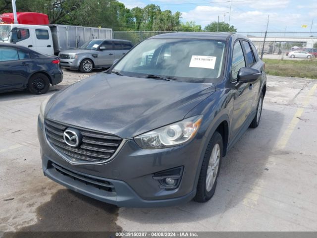 Photo 5 VIN: JM3KE4CY8G0685143 - MAZDA CX-5 