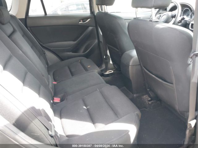 Photo 7 VIN: JM3KE4CY8G0685143 - MAZDA CX-5 