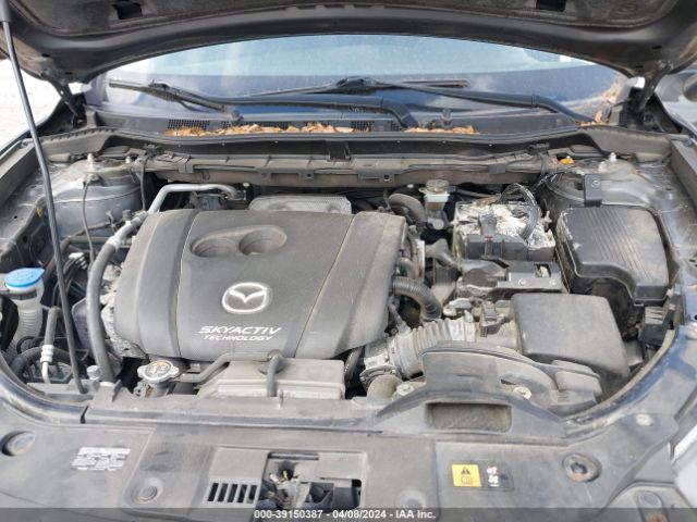 Photo 9 VIN: JM3KE4CY8G0685143 - MAZDA CX-5 