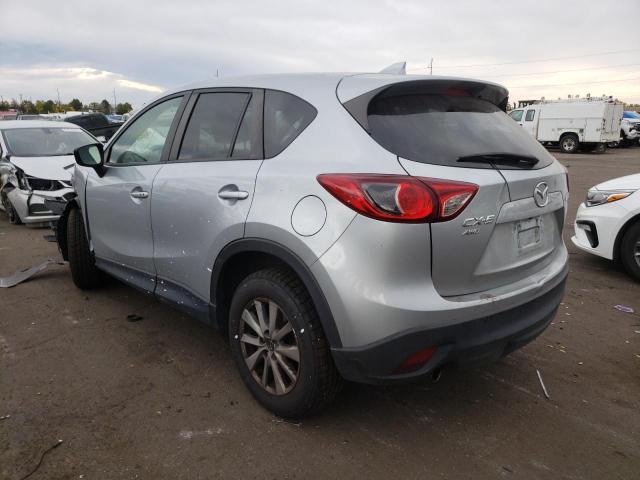 Photo 2 VIN: JM3KE4CY8G0691086 - MAZDA CX-5 TOURI 