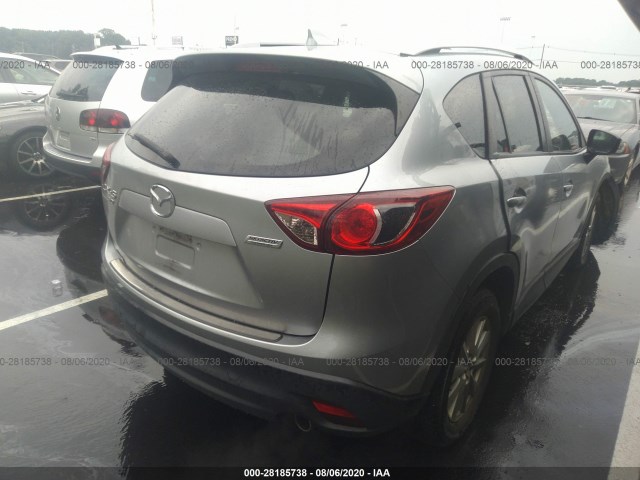 Photo 3 VIN: JM3KE4CY8G0696112 - MAZDA CX-5 