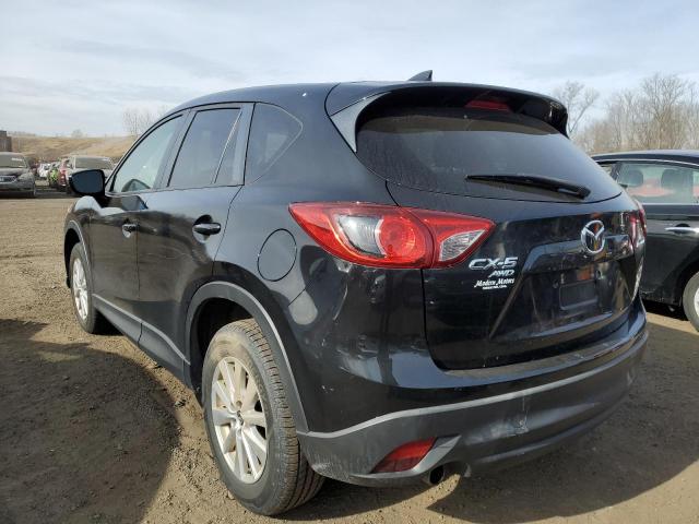 Photo 1 VIN: JM3KE4CY8G0702653 - MAZDA CX-5 