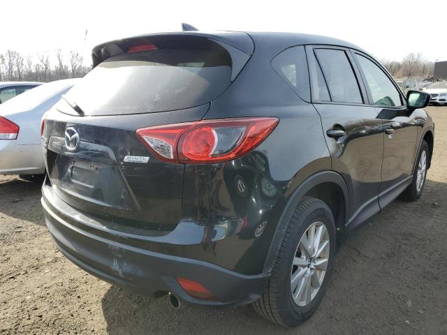 Photo 2 VIN: JM3KE4CY8G0702653 - MAZDA CX-5 