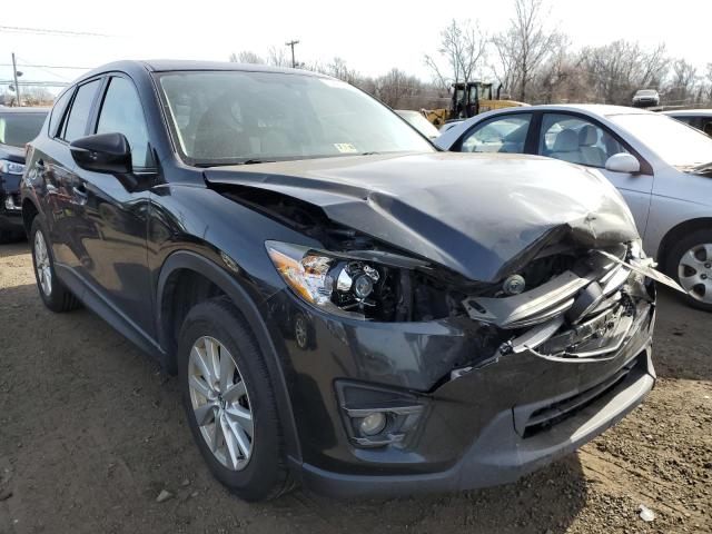 Photo 3 VIN: JM3KE4CY8G0702653 - MAZDA CX-5 